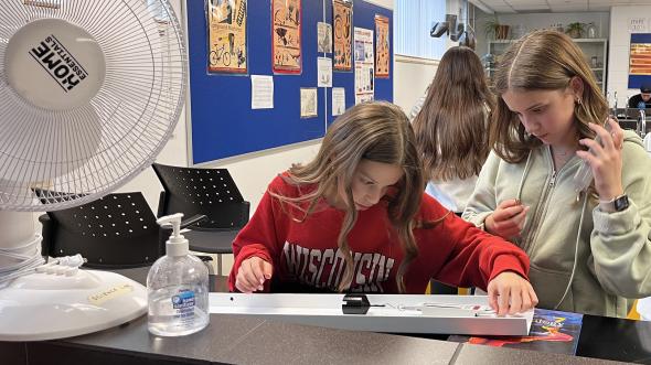 Educational Excellence: Fostering Deep Learning and Jewish Identity
